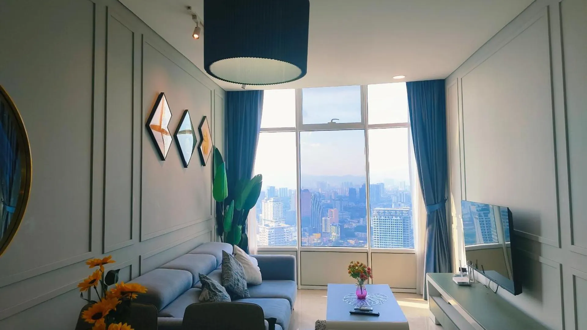 Apartment Sky Suites Klcc Kuala Lumpur Malaysia