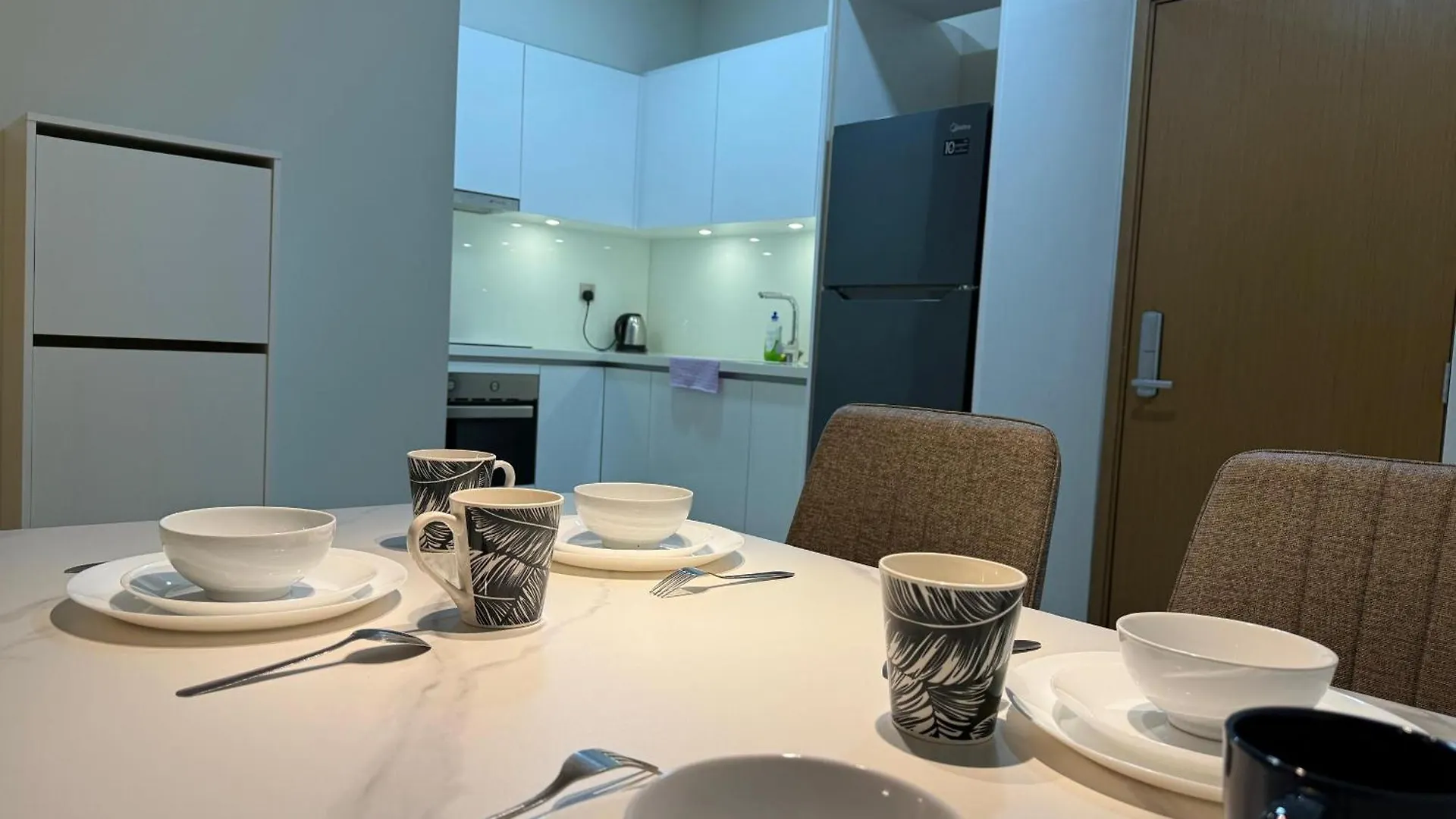 Apartment Sky Suites Klcc Kuala Lumpur Malaysia