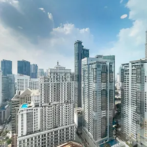 Apartment Soho Klcc By Wakely, Kuala Lumpur