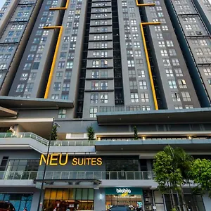 Apartment Neu @ 3rdnvenue By Perfect Host, Kuala Lumpur