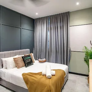 Appartement Neu By Cobnb, Kuala Lumpur